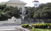 Le consulat de France à Casablanca est fermé