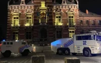 Mort d'Adil : les jeunes manifestent leur colère