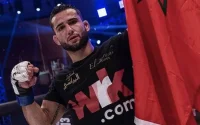 Emirates warriors : le Marocain Xavier Alaoui s'adjuge le titre de la 14è édition