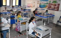 Saïd Amzazi menace les écoles
