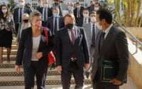 L'Europe va soutenir le Fonds Mohammed VI pour l'Investissement