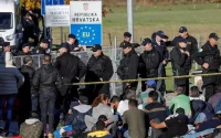 Des Marocains expulsés de Bosnie