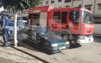 Un MRE à la retraite meurt dans un incendie à Tanger
