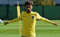 Samy Faraj préfère l'Algérie au Maroc