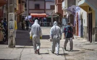 Un don des Pays-Bas au Maroc pour lutter contre le Covid-19