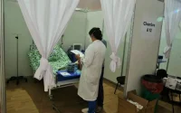 Covid-19 au Maroc : voici la date de vaccination des médecins