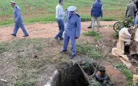 Casablanca : un homme jeté dans un puits et lapidé