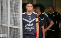L'Algérie plutôt que le Maroc, Mehdi Zerkane s'explique