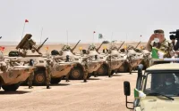 L'Algérie menace-t-elle le Maroc ?
