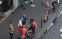 France : les mineurs marocains ont encore frappé