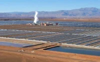 Le Maroc dans le top 5 de l'indice de performance du changement climatique