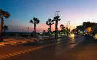 Mort mystérieuse d'un touriste italien à Dakhla