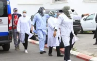 Maroc : une prime exceptionnelle pour le personnel de santé