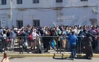 Les travailleurs marocains à Ceuta et Melilla appellent à l'aide