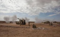 La France plaide pour la fin du conflit au Sahara