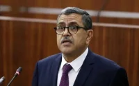 Réaction de l'Algérie suite à la normalisation des relations entre le Maroc et Israël
