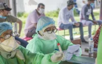 Coronavirus : le Maroc approche la barre des 400 000 contaminations (détails)