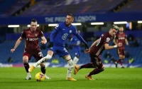 Chelsea attend avec impatience le retour de Hakim Ziyech