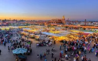 Maroc : le passeport sanitaire bientôt exigé dans les hôtels ?