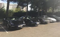 Crise ou pas, les voitures de luxe ont toujours la cote au Maroc