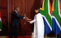 Réaction de l'Afrique du Sud suite à la reconnaissance de la marocanité du Sahara
