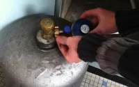 Tanger : une fuite de gaz butane fait deux morts et trois personnes en soins intensifs