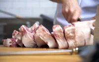 Belgique : Juifs et Musulmans tiennent à l'abattage casher et halal