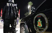 La police marocaine part à la recherche d'un dangereux criminel en Italie