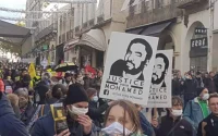 Béziers : des policiers arrêtés pour la mort de Mohamed Gabsi