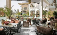 Le plus beau restaurant du monde est marocain