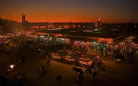 Des accords pour inciter les touristes à venir au Maroc en fin d'année