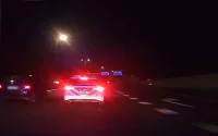Un Marocain arrêté après une course-poursuite à 200 km/h aux Pays-Bas