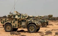 L'armée marocaine tire par erreur sur une patrouille militaire mauritanienne