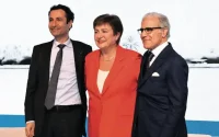 Le Maroc rembourse par anticipation le FMI