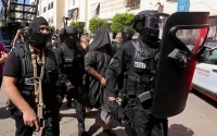 Décès de l'émir de la cellule terroriste démantelée à Témara