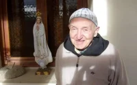 Le dernier moine de Tibhirine guérit du Covid-19 au Maroc