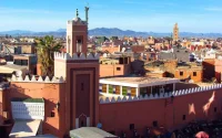 Les espoirs s'envolent chez les acteurs de l'industrie touristique marocaine