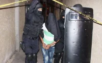 Casablanca : trois individus arrêtés pour vol avec effraction