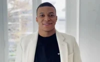 Kylian Mbappé est à Marrakech