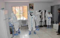 Coronavirus : 32 personnes décédées en 24h au Maroc
