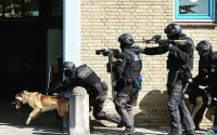 Pays-Bas : un gros trafiquant de drogue arrêté à son retour du Maroc