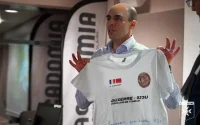 Les nouveaux défis d'Abderrazzak El Badaoui