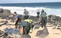 Près de 2 200 personnes sont mortes en tentant de rejoindre l'Espagne