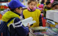 Prix Ibn Battouta : quatre Marocains récompensés