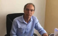 Maati Monjib placé en détention