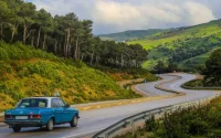Chefchaouen investit dans ses routes