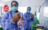 Coronavirus : 33 morts en 24 h au Maroc