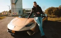Ce Marocain raconte comment il est devenu multimillionnaire (vidéo)