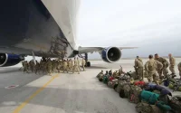 L'idée d'une base militaire américaine au Sahara se précise