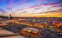 L'intelligence économique : un outil de performance économique et un facteur de compétitivité du Maroc